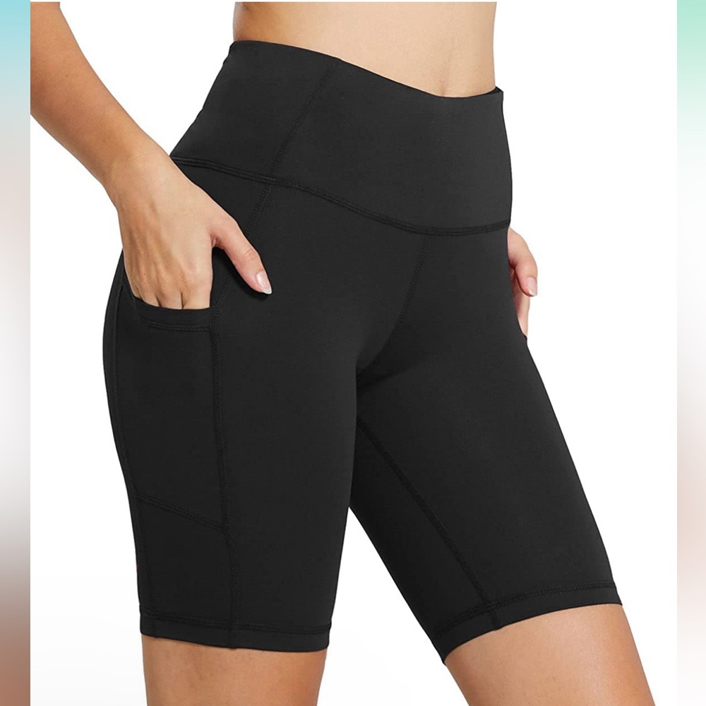 Baleaf Biker Shorts